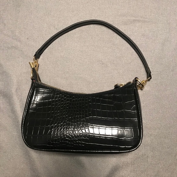 Shoulder Bag - Picture 2 of 2